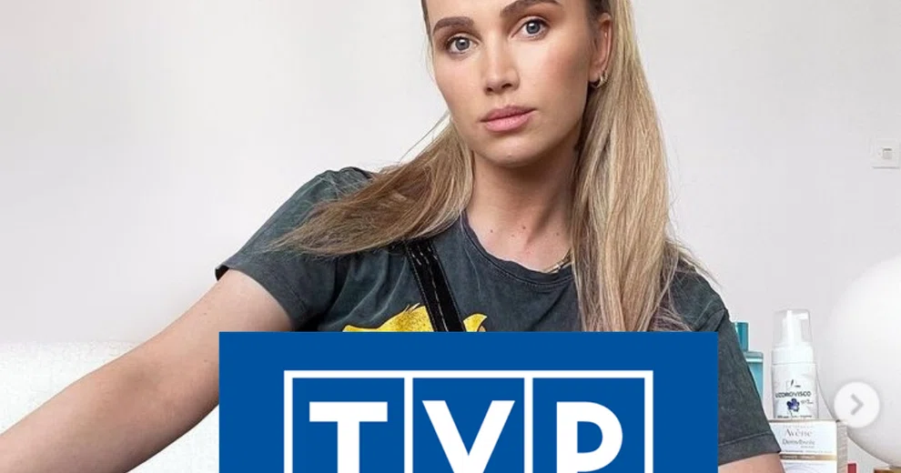 Tvp Zn W Uderza W Maffashion Influencerka Szybko Zareagowa A