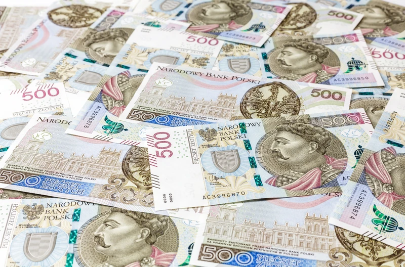 Świadczenie 500 plus wzrośnie? Jest odpowiedź!
