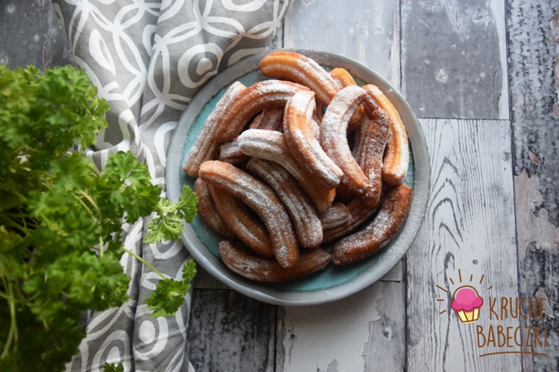 Churros
