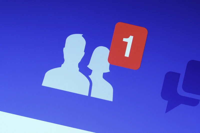 Jak sprawdzić kto usunął Cię ze znajomych na FACEBOOKU?