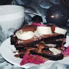 CZEKOLADOWE PANCAKES