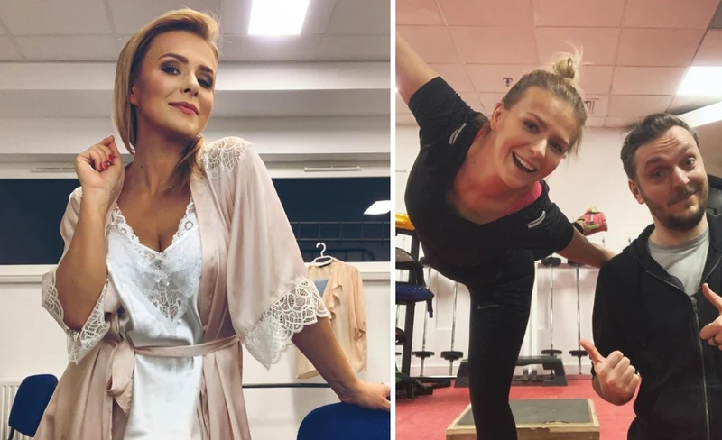 Dieta Anety Zając! To na niej schudła aż 10 kg w krótkim czasie!