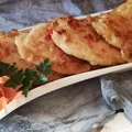 Kotlety o smaku czosnku