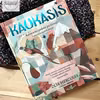 Kaukasis  recenzja