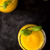 Dietetyczny lemon curd