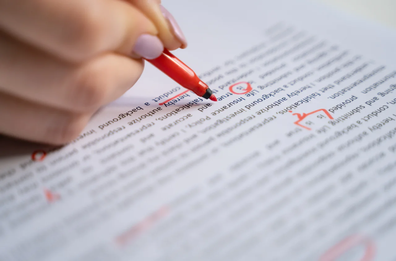 Dzień Gramatyki: Dlaczego Poprawność Językowa Jest Kluczowa?