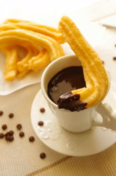 Churros