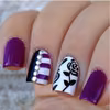 Świetny manicure