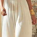 Sukienka w kolorze ivory
