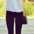 Uliczny outfit
