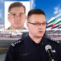 Sebastian M. zatrzymany w Zjednoczonych Emiratach Arabskich. Wkrótce trafi do Polski