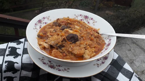 bigos staropolski