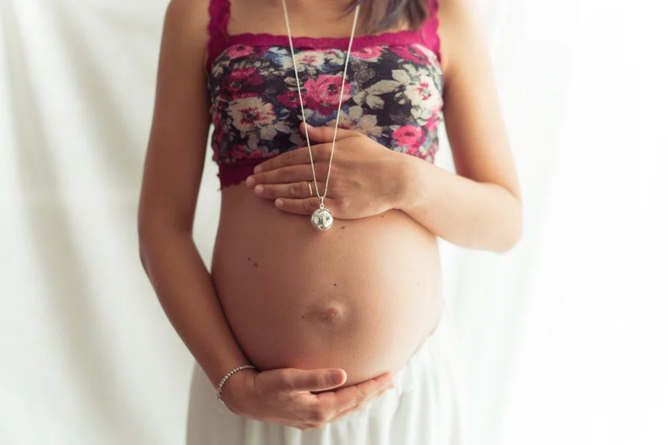 Najdziwniejsze ciążowe przesądy- niektóre Cię zaskoczą!