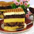 ciasto "Diabełek"