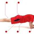 9 sposobów wykonywania PLANK! Jeszcze skuteczniejsze, niż wersja podstawowa