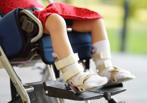 Światowy Dzień Mózgowego Porażenia Dziecięcego: Zrozumieć i Wspierać