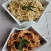 Hummus domowy -najlepszy na kanapki