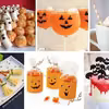 Smakołyki na Halloween