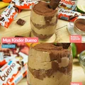 Mus Kinder Bueno - SUPER DESER