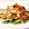 PENNE Z SOSEM Z MASCARPONE (SZYBKI OBIAD)