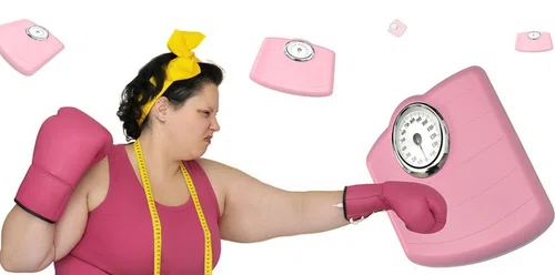 Wypróbuj 6 porad dzięki którym SCHUDNIESZ!