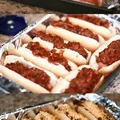 Pyszne Hot-dogi