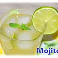 Mojito (drink z rumem)