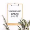 10 darmowych kalendarzy do pobrania na rok 2017