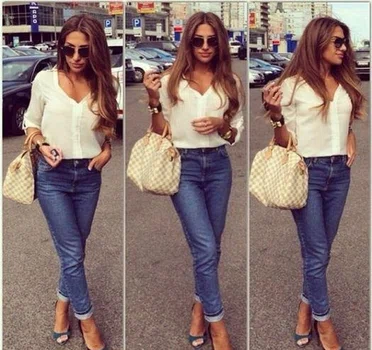 Stylizacja na codzień