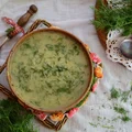 Zupa koperkowa