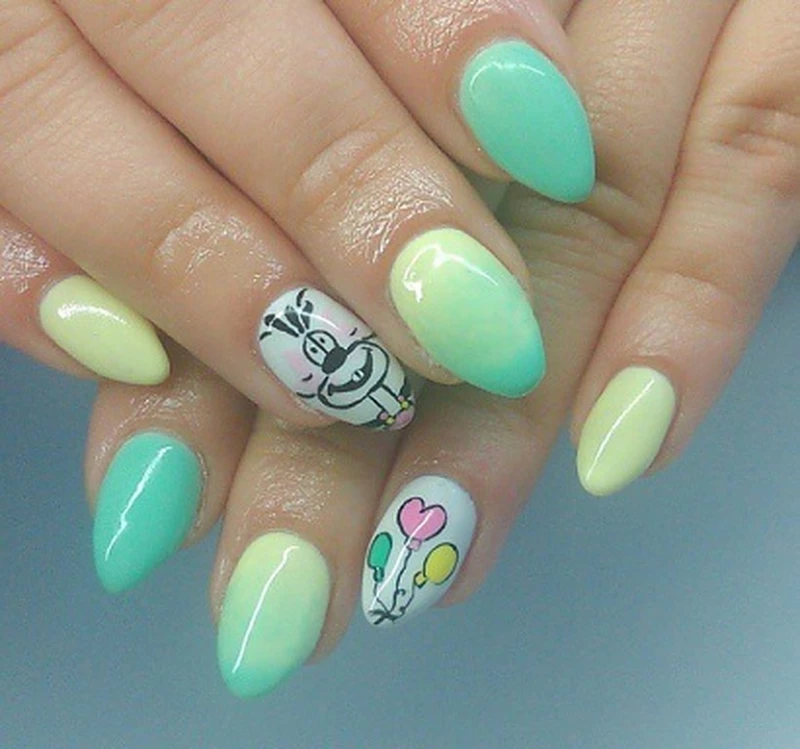 Super ombre