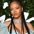 Rihanna jest w ciąży! Poinformowała o tym w swoim stylu