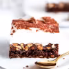 Kostka a’la Snickers