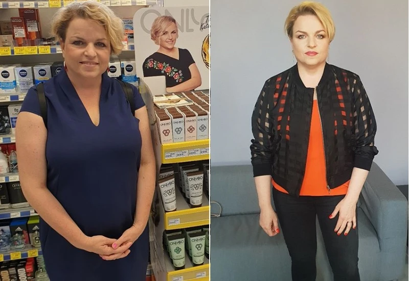 Natychmiastowe zwolnienie Bosackiej z TVN. Złamała zasady kontraktu