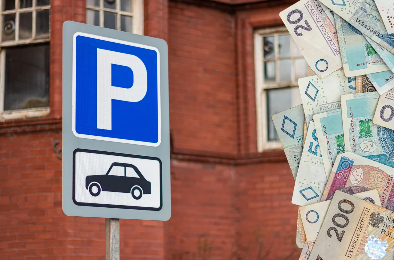 Koniec darmowego parkowania w weekendy? Sprawdź, co uchwalił Sejm!