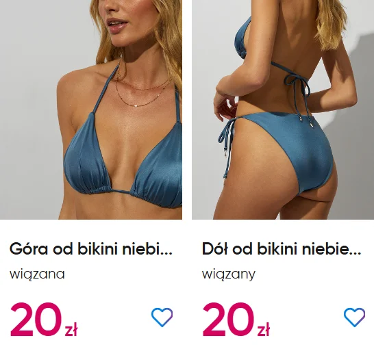 Zdjęcie Pepco zaskakuje strojami kąpielowymi od 20 zł! Fasony na każdą figurę i modne wzory z efektem wow #3