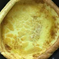 Dutch baby - grzeszne śniadanie