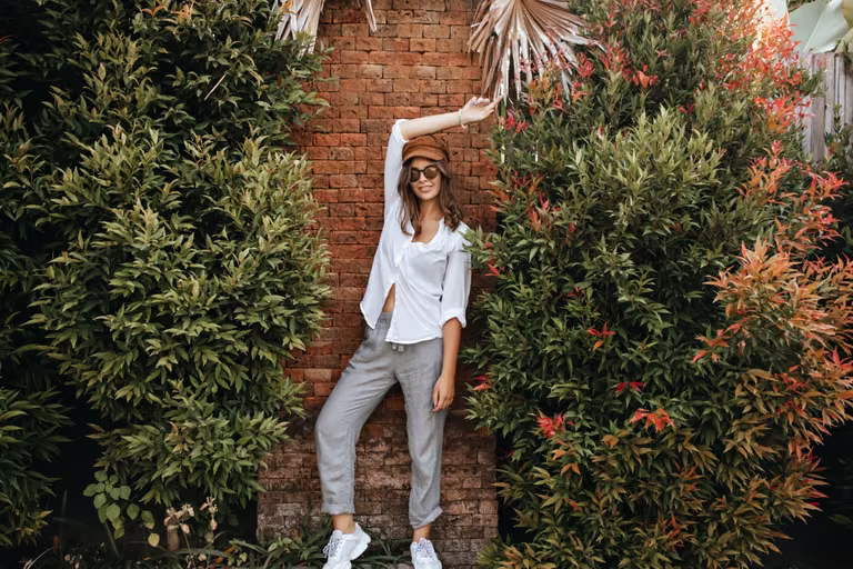 Sneakersy Liu Jo - wyjątkowe piękno i wygoda w jednym
