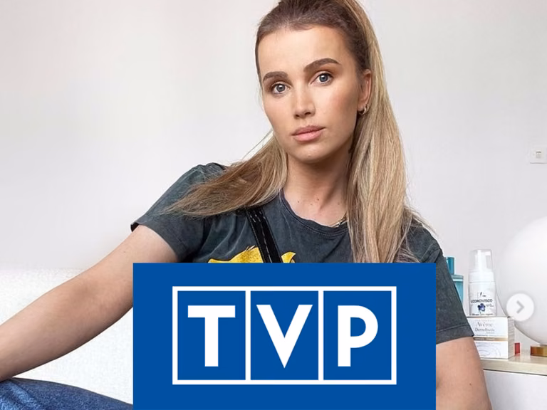 TVP znów uderza w Maffashion. Influencerka szybko zareagowała