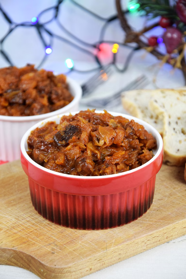 Bigos wigilijny - jak zrobić idealny