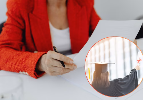 Pracodawca sprawdzi twój dyplom jednym kliknięciem! E-dyplomy już od 2027 roku!