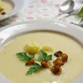 Krem z kalafiora