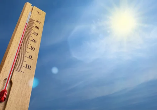 Do Europy zbliżają się ekstremalne upały! Temperatury nawet do 42 stopni!