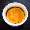 ROZMARYNOWY CRÈME BRÛLÉE