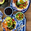 Huevos rancheros, czyli jajka po meksykańsku