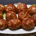 Kotlety mielone z salami