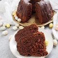 Idealna babka czekoladowa