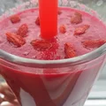 Smoothie z buraka