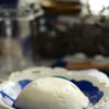 Domowy twarożek prawie jak ricotta :)