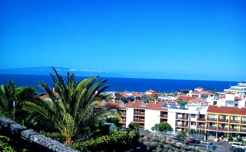 Gdy zimno i słota lećcie na Teneryfę